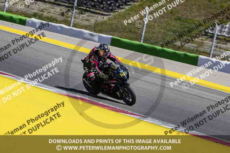 May 2024;motorbikes;no limits;peter wileman photography;portimao;portugal;trackday digital images